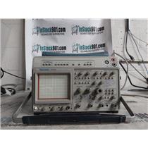 TEKTRONIX 2445A 150MHz OSCILLOSCOPE (AS IS)