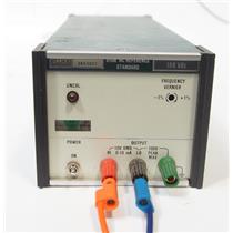 Fluke 510A AC 100kHz Reference Standard