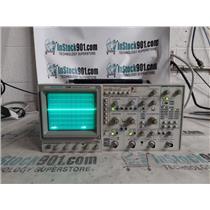 TEKTRONIX 2246 100 MHz OSCILLOSCOPE
