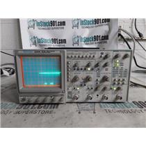 TEKTRONIX 2247A 100 MHz OSCILLOSCOPE COUNTER/TIMER