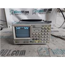 TEKTRONIX SONY 308 DATA ANALYZER