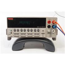 Keithley 2010 7.5 Digit 7 1/2 Digit Multimeter DMM