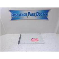 Whirlpool Refrigerator W11194631 Middle Glass Shelf OB