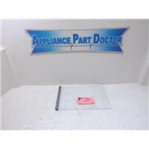 Whirlpool Refrigerator W11194634 Top Glass Shelf OB