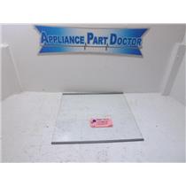 Whirlpool Refrigerator W11188040 W11135529 Shelf Assy Used