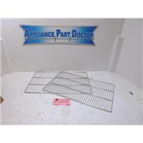 LaneJoy Grill B0CQ2M4Q8F Grill Grates (2) New