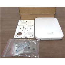 Lot 3 Meraki MR16-HW Dual 802.11n Wireless Access Point W mounting bracket
