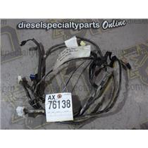 2003 2004 DODGE 3500 SLT 5.9 DIESEL AUTO 4X4 HEADLINER WIRING HARNESS 56045856AG