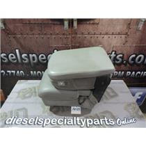 2003 2004 DODGE 3500 SLT 5.9 DIESEL AUTO 4X4 CENTRE JUMP SEAT TAN/TAUPE LEATHER