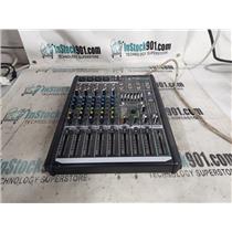 PROFX8V2 8 CHANNEL PROFESSIONAL EFFECTS MIXER (AS IS)