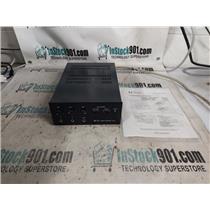 TOA CENTER AMPLIFIER TS-700