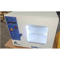 AIR SCIENCE SD-34S SafeDEVELOP Fingerprint Development Chamber