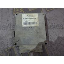 2008 - 2009 FORD F-550 XL 6.4 DIESEL AUTO 4X4 TCM TRANSMISSION CONTROL MODULE