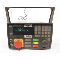 MTS 407 Model Single-Ch. Digital PIDF Servo Hydraulic Channel/Station Controller