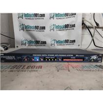 PEAVEY FEEDBACK FERRET II PRECISION DIGITAL ANTI-FEEDBACK SYSTEM