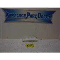 Miele Washer 11221580 10646651 Liquid Detergent Insert Used