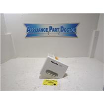 Miele Washer 10505261 10541960 Detergent Drawer Used