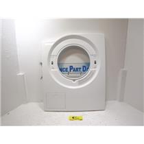 Miele Washer 11021151 Model #WWB020 Front Panel Used