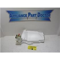Miele Washer 10642310 10391711 Dispenser Housing w/Valves Used