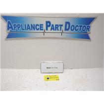 LG Refrigerator MCR66849210 Filter Cover Used