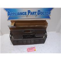 Whirlpool Dishwasher 8531233 Silverware Basket New
