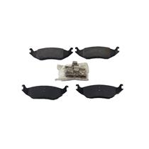 New OEM Rear Disc Brake Pad Set For 2003-2020 Dodge Ram 1500 68334863AA