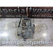 2008 2009 FORD F550 XL 6.4 DIESEL AUTO 4X4 OEM LEFT HAND HEADLIGHT INNER MOUNT