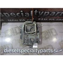 2008 2009 FORD F550 XL 6.4 DIESEL AUTO 4X4 OEM RIGHT HAND HEADLIGHT INNER MOUNT