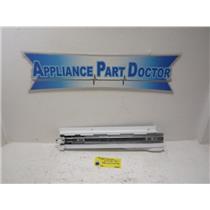 LG Refrigerator MEG64760002 Right Freezer Drawer Rail Used