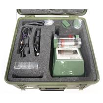 TSI Portacount Plus Model 8020M Respirator Mask Fit Tester