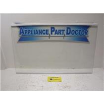 LG Refrigerator MHL62812405 Glass Shelf Used