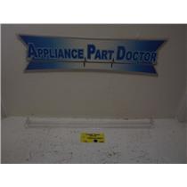 LG Refrigerator MAN62749501 Lower Door Shelf Used