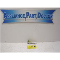 LG Refrigerator AEH75957701 Lower Door Hinge Used