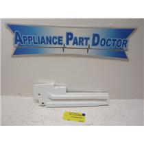 LG Refrigerator MEG66219001 Left Pantry Drawer Slide Rail Used