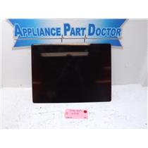 Dacor Range 72898 Bake Glass OB