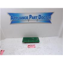 Dacor Range 101559 Control Board OB
