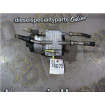 2008 2009 FORD F550 XL 6.4 DIESEL AUTO 4X4 OEM FUEL PUMP ASSEMBLY 8C349G282A