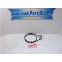 Dacor Range 72719 Conversion Element Used