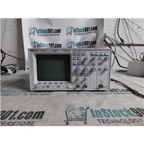 HEWLETT PACKARD 54645A 100 MHz MEGA ZOOM OSCILLOSCOPE (AS IS)
