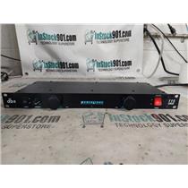 DBX 115 POWERLIGHT POWER AND LIGHT MODULE