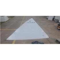 Mainsail by Neil Pryde w 23-5 Luff from Boaters' Resale Shop of TX 2505 2509.91