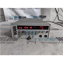 HP 438A POWER METER 1.00Mw 50MHz