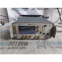 TEKTRONIX 1502C METALLIC TDR CABLE TESTER