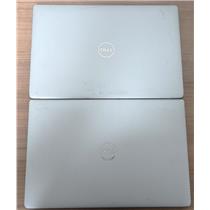 Lot 2 Dell Latitude5420 i7 2.8GHz 16GB RAM 256GB WONT BOOT...SEE DESCRIPTION