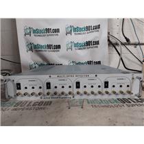 ALPHA OMEGA ENGINEERING MSD 4 CHANNEL MULTI SPIKE DETECTOR