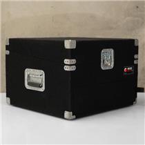 Odyssey 10U 10-Space Carpeted Mixer Top Rack Case #56224