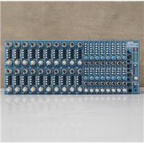 Speck Electronics Xtramix Cxi V5 Ultra Compact Line Mixer w/ Original Box #56217