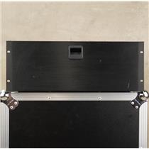 Middle Atlantic D4 4U 4-Space Heavy-Duty Rack Drawer w/ CD Partition #56212