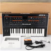 Roland Jupiter-Xm 37-Key Synthesizer Keyboard w/ Original Box #56179