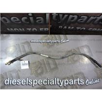 2008 2009 DODGE 3500 2500 6.7 DIESEL 4X4 68RFE TRANSMISSION DIPSTICK AND TUBE